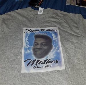 Meet your Posher, Henry